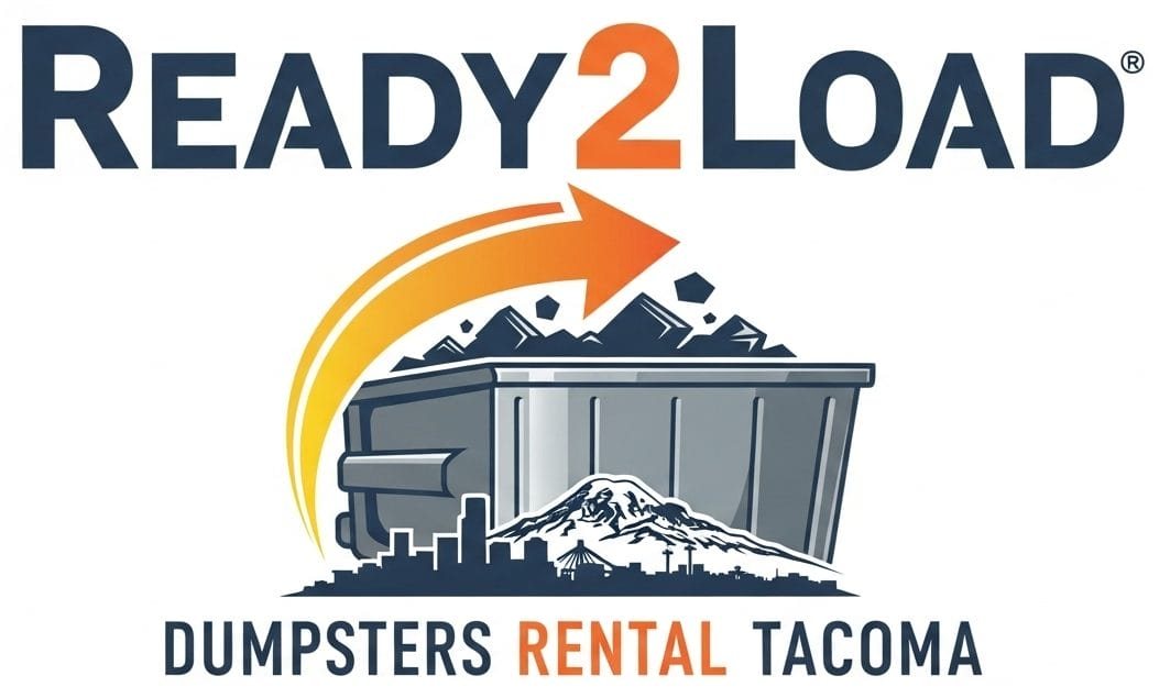 Ready2Load Dumpsters