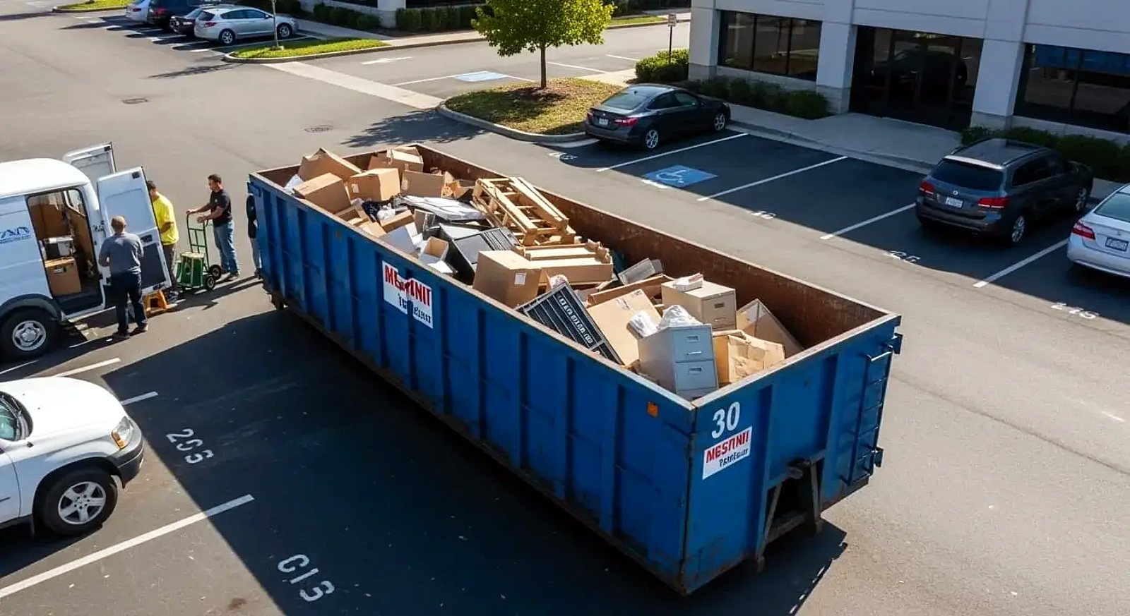 Junk Removal